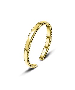 Toe Ring TR-NSR-496-GP